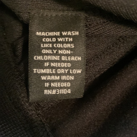 Pro Tour Performance Golf Vest Shirt Top V Neck Sleeveless Men's Large - Picture 10 of 13